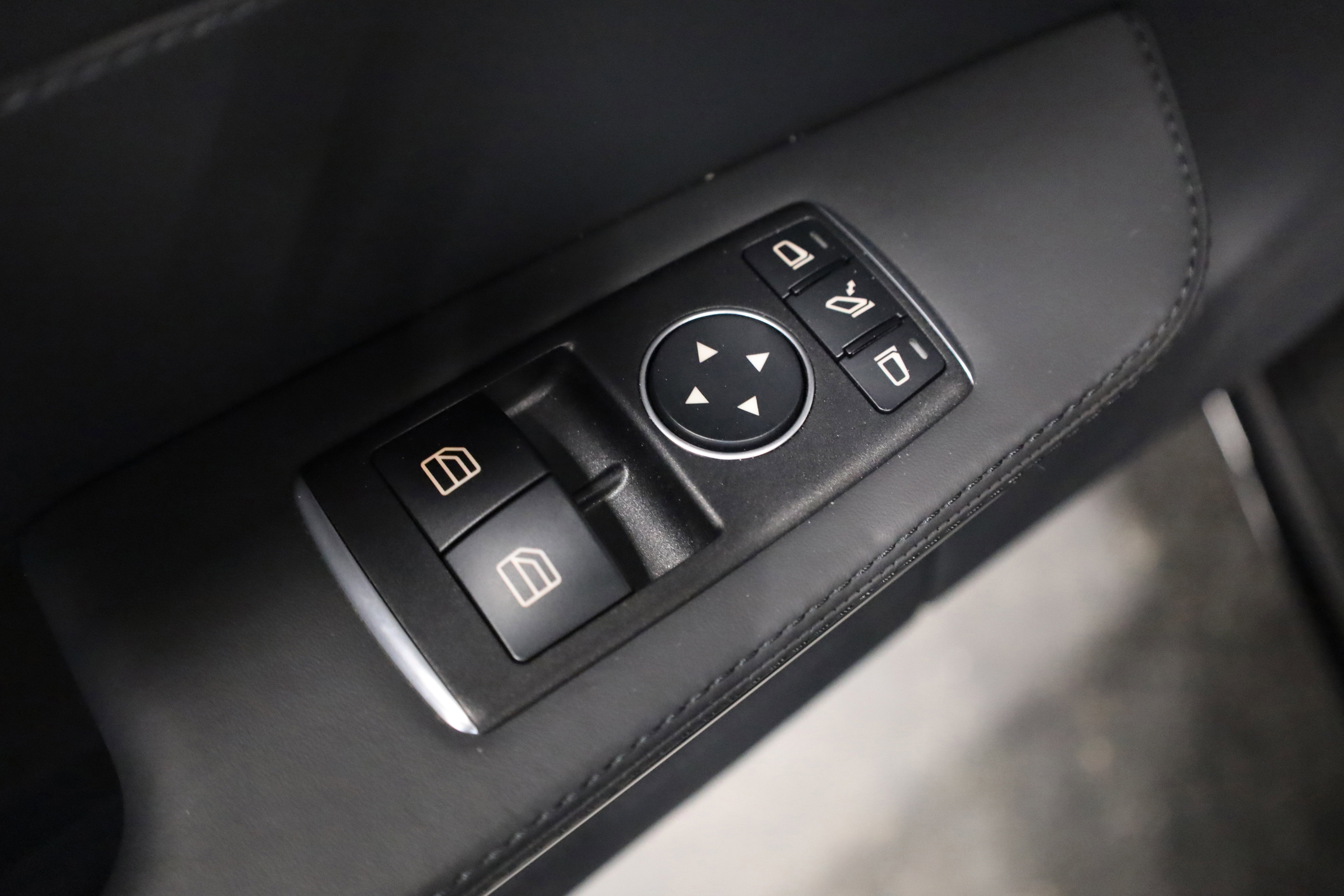 2021 Mercedes-Benz AMG® GT AMG® GT Stealth Edition