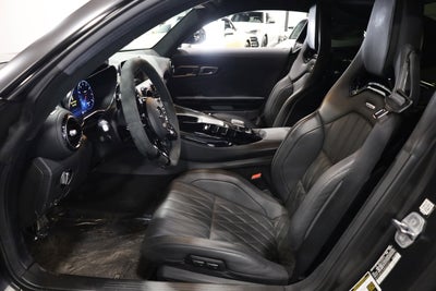 2021 Mercedes-Benz AMG® GT AMG® GT Stealth Edition