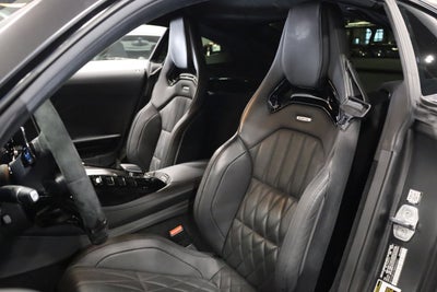 2021 Mercedes-Benz AMG® GT AMG® GT Stealth Edition