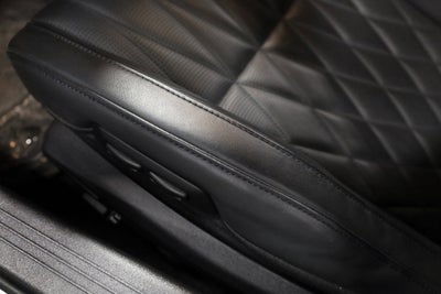 2021 Mercedes-Benz AMG® GT AMG® GT Stealth Edition