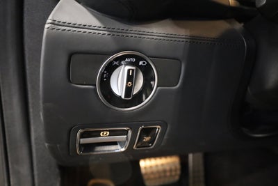 2021 Mercedes-Benz AMG® GT AMG® GT Stealth Edition