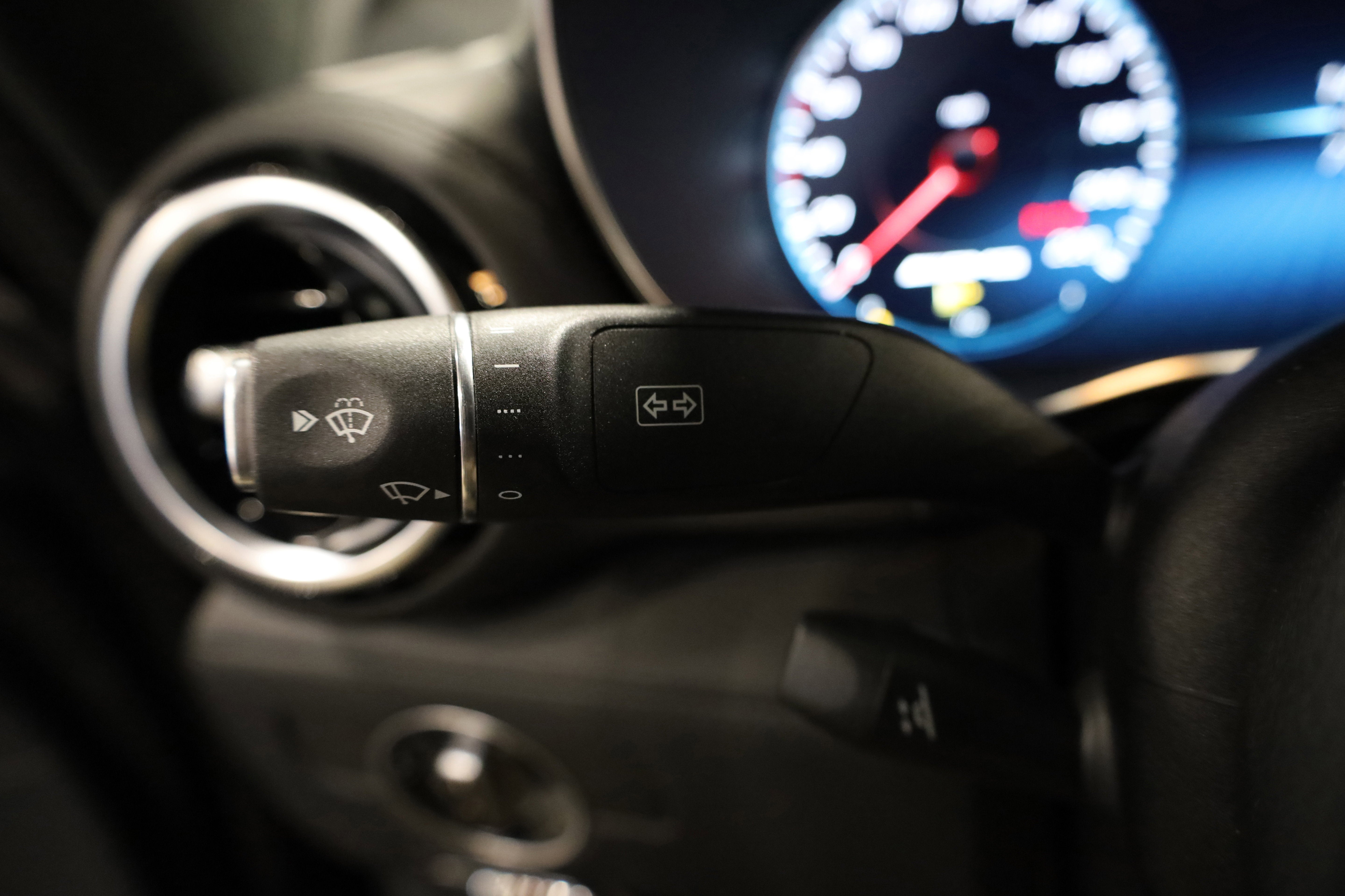 2021 Mercedes-Benz AMG® GT AMG® GT Stealth Edition