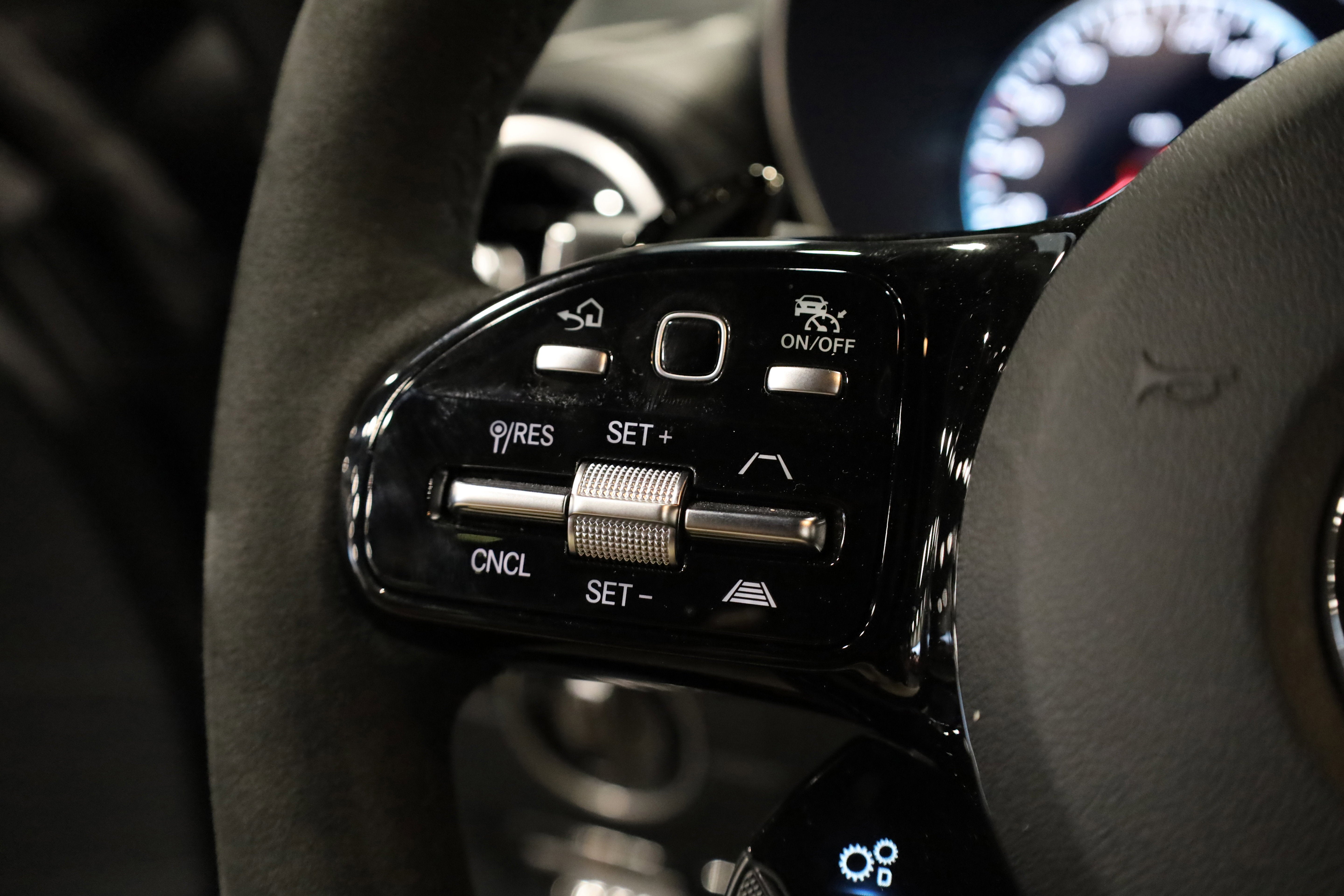 2021 Mercedes-Benz AMG® GT AMG® GT Stealth Edition