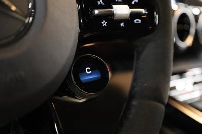 2021 Mercedes-Benz AMG® GT AMG® GT Stealth Edition