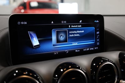 2021 Mercedes-Benz AMG® GT AMG® GT Stealth Edition