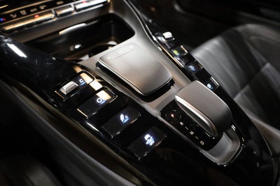 2021 Mercedes-Benz AMG® GT AMG® GT Stealth Edition