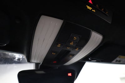 2021 Mercedes-Benz AMG® GT AMG® GT Stealth Edition