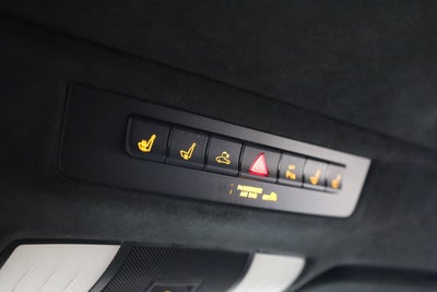 2021 Mercedes-Benz AMG® GT AMG® GT Stealth Edition