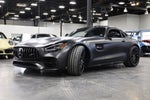 2021 Mercedes-Benz AMG® GT AMG® GT Stealth Edition