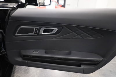 2021 Mercedes-Benz AMG® GT AMG® GT Stealth Edition