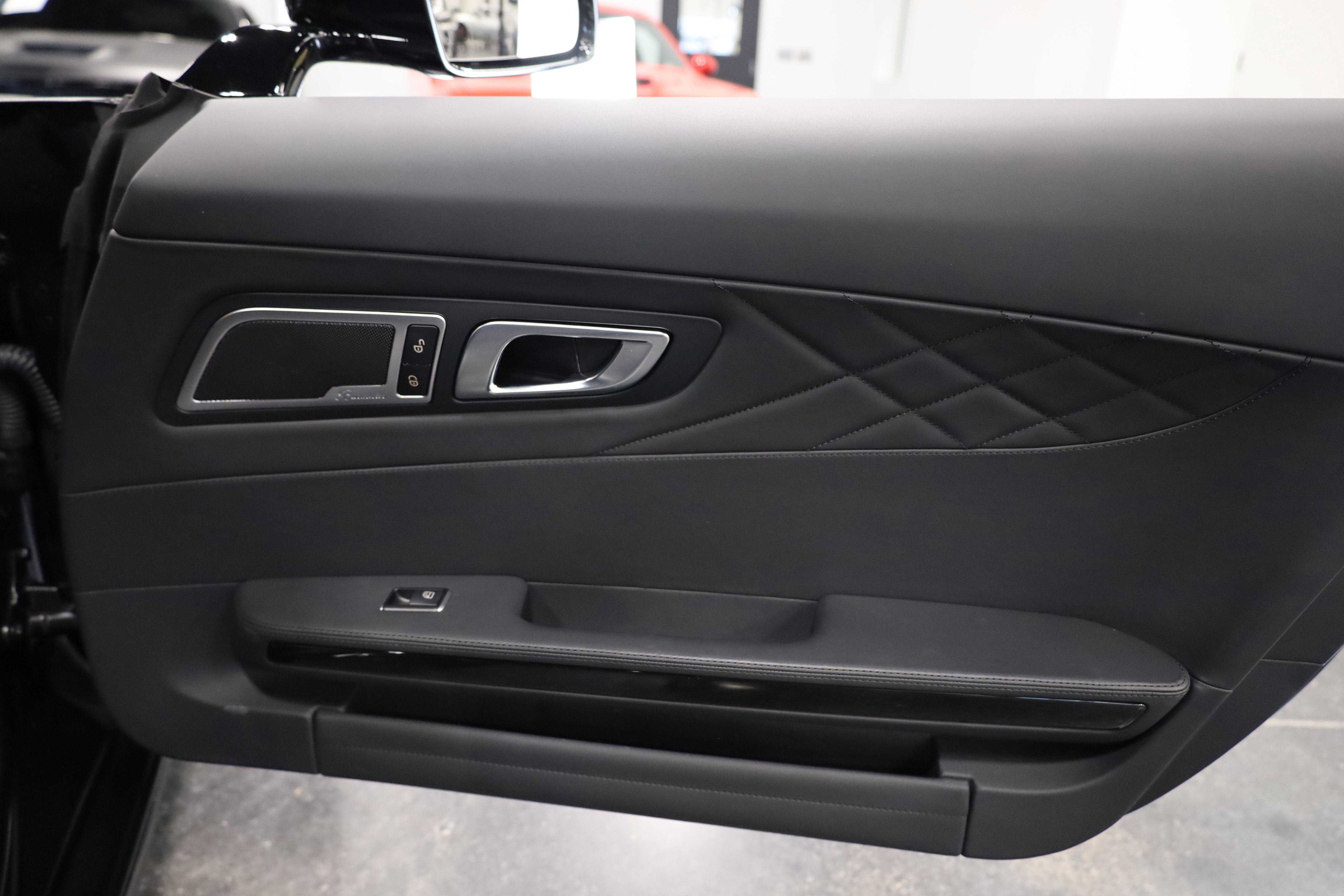 2021 Mercedes-Benz AMG® GT AMG® GT Stealth Edition