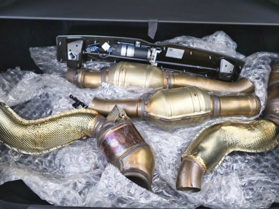 2021 Mercedes-Benz AMG® GT AMG® GT Stealth Edition