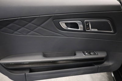 2021 Mercedes-Benz AMG® GT AMG® GT Stealth Edition