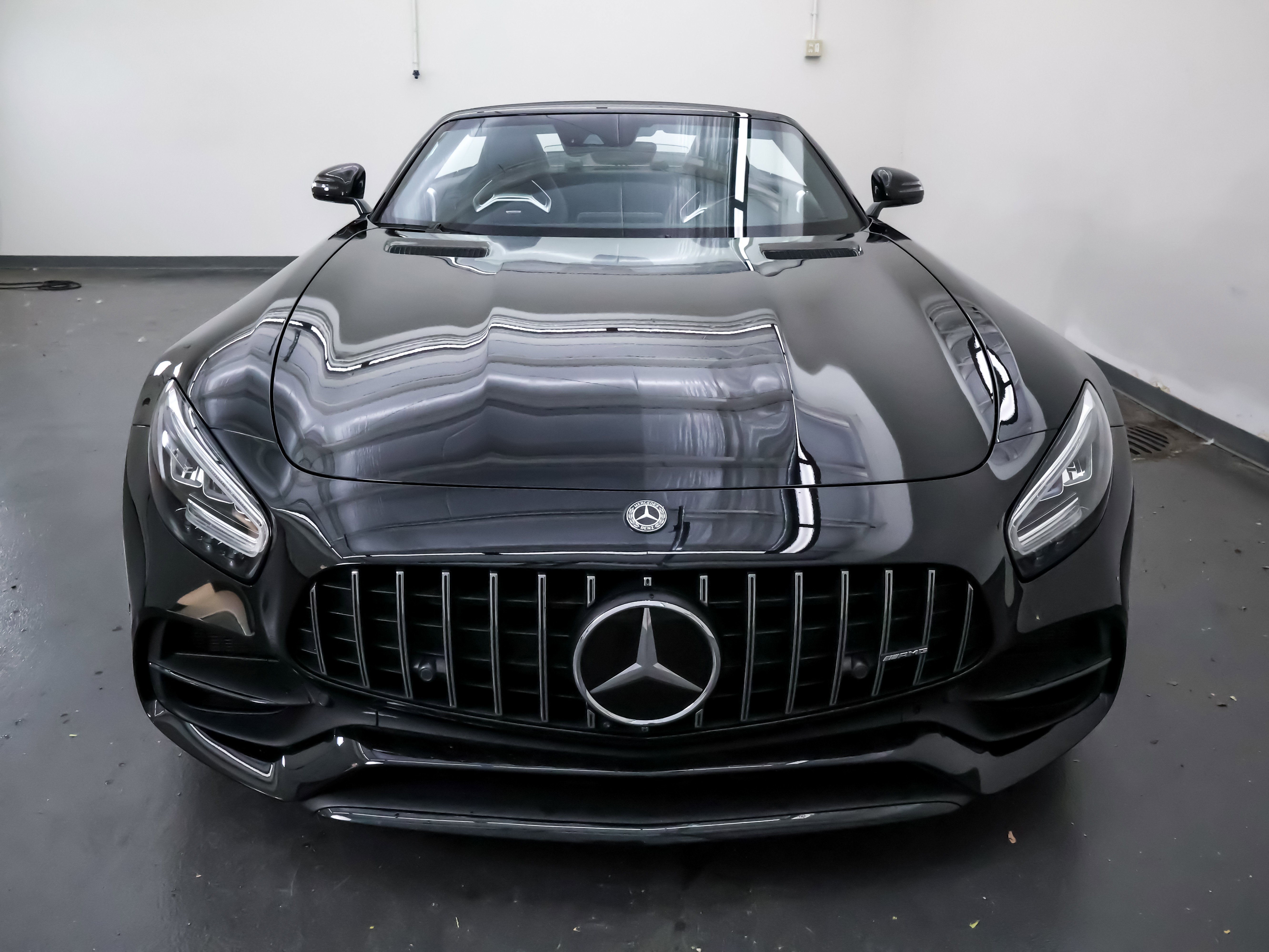 2021 Mercedes-Benz AMG® GT AMG® GT