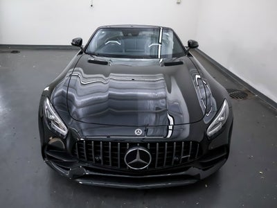 2021 Mercedes-Benz AMG® GT AMG® GT