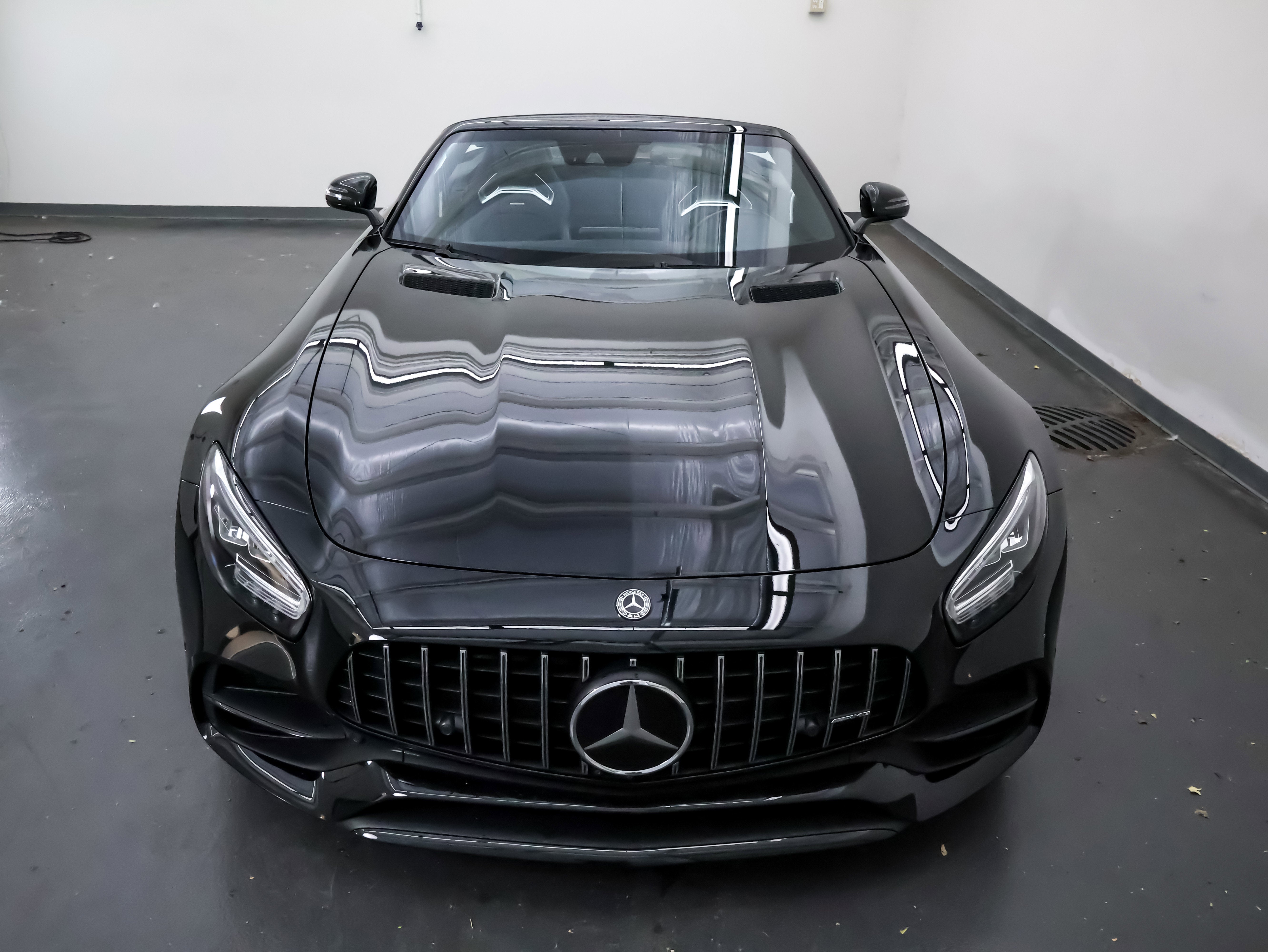 2021 Mercedes-Benz AMG® GT AMG® GT