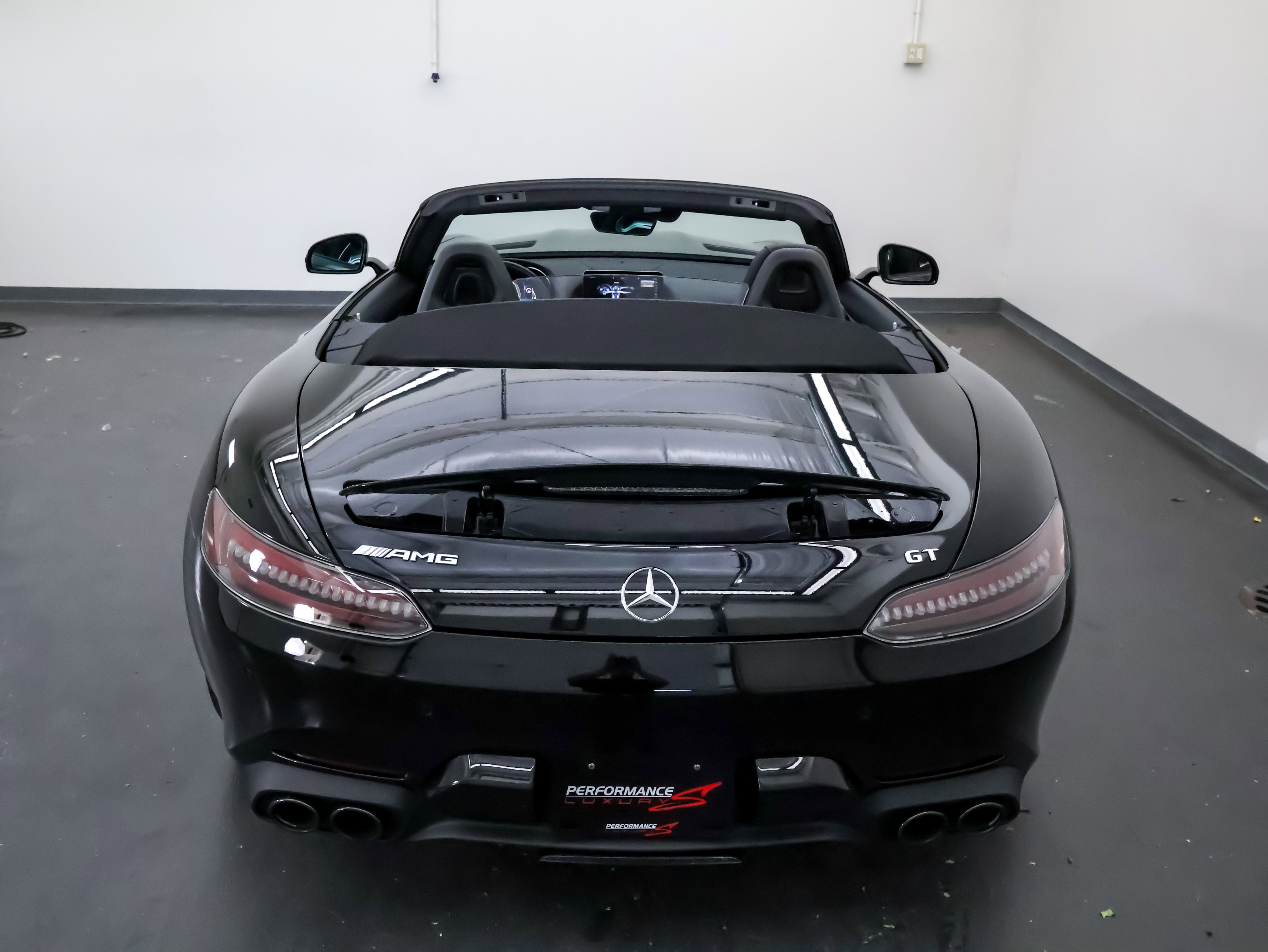 2021 Mercedes-Benz AMG® GT AMG® GT