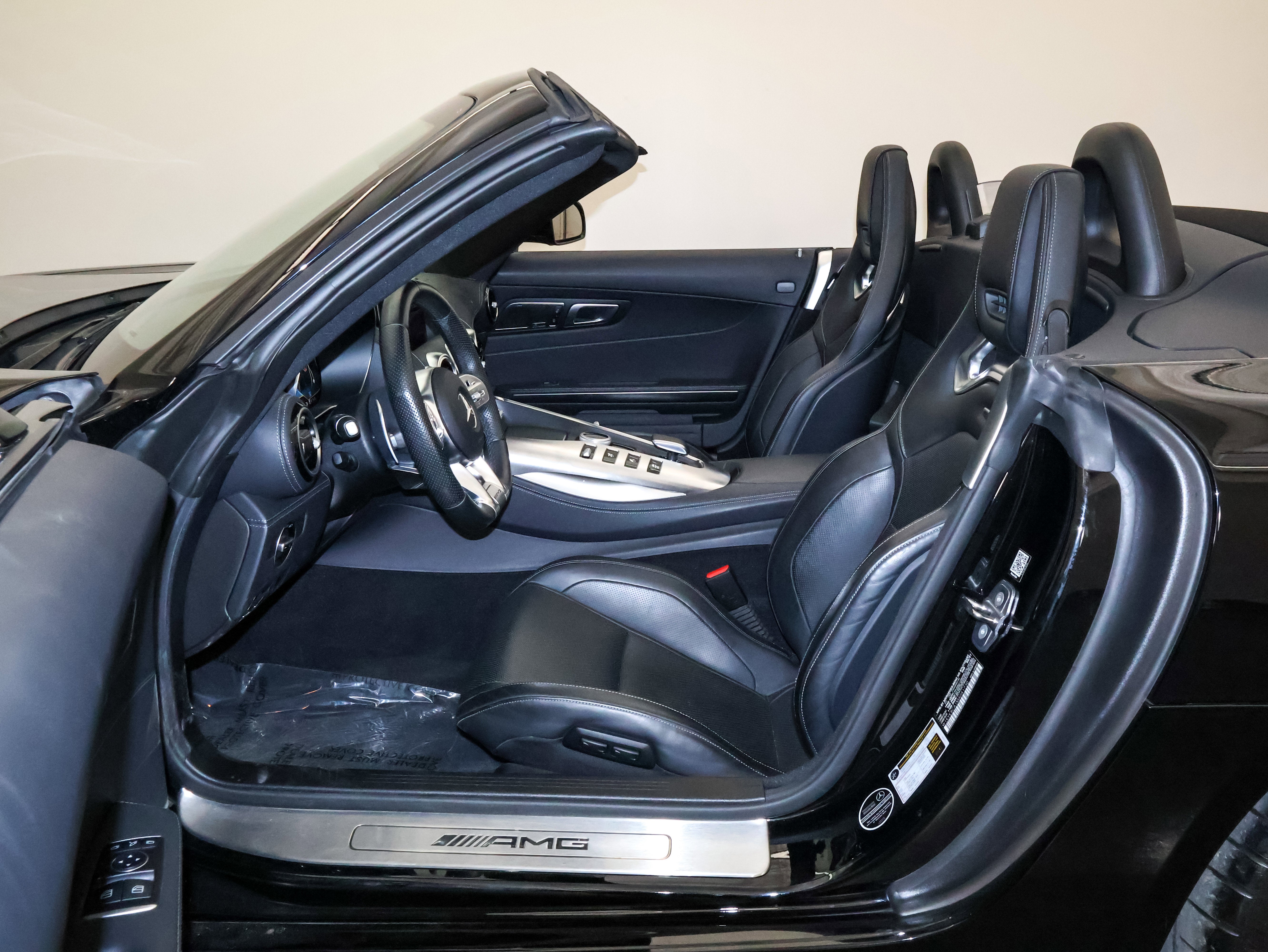 2021 Mercedes-Benz AMG® GT AMG® GT