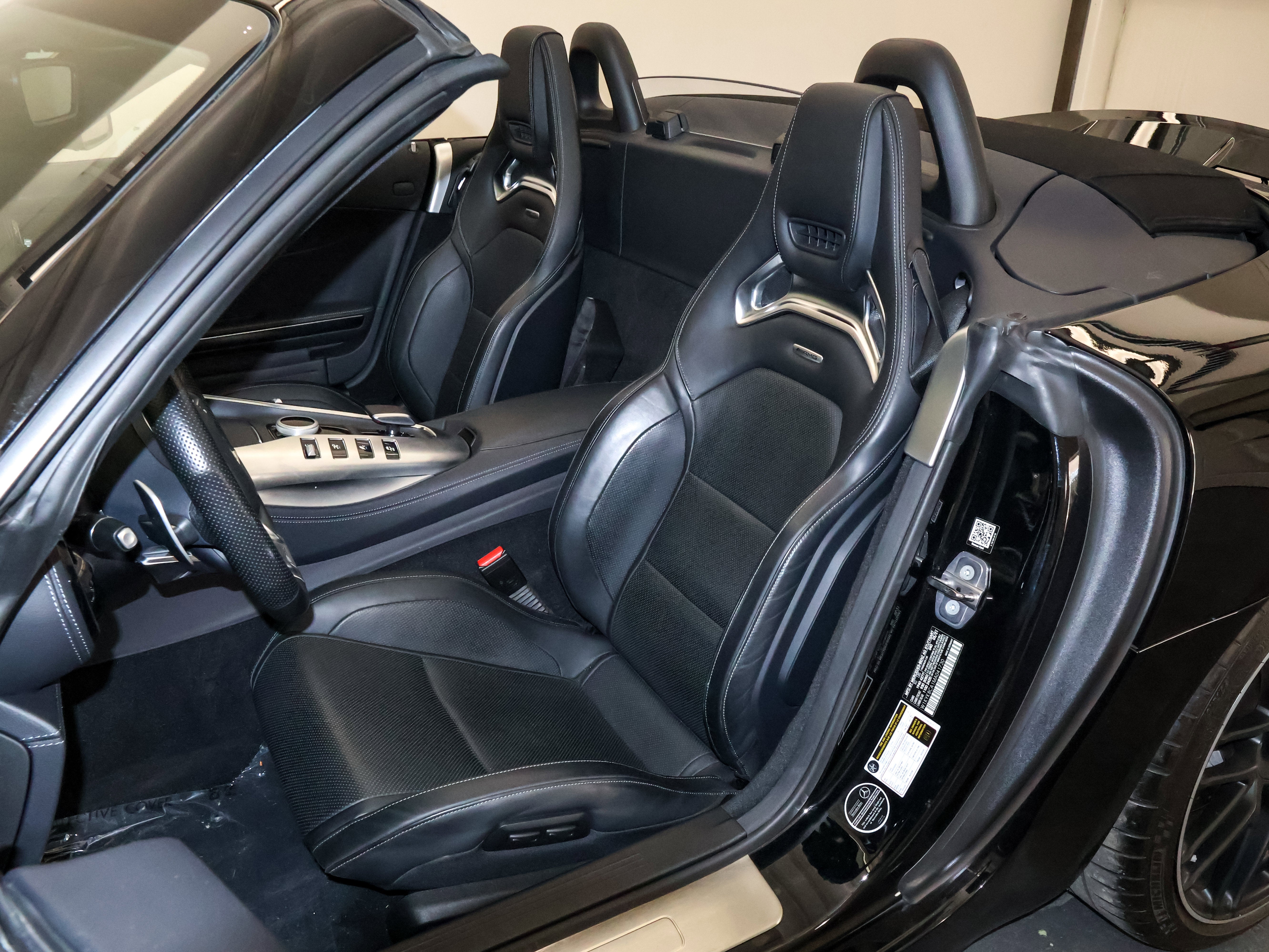 2021 Mercedes-Benz AMG® GT AMG® GT