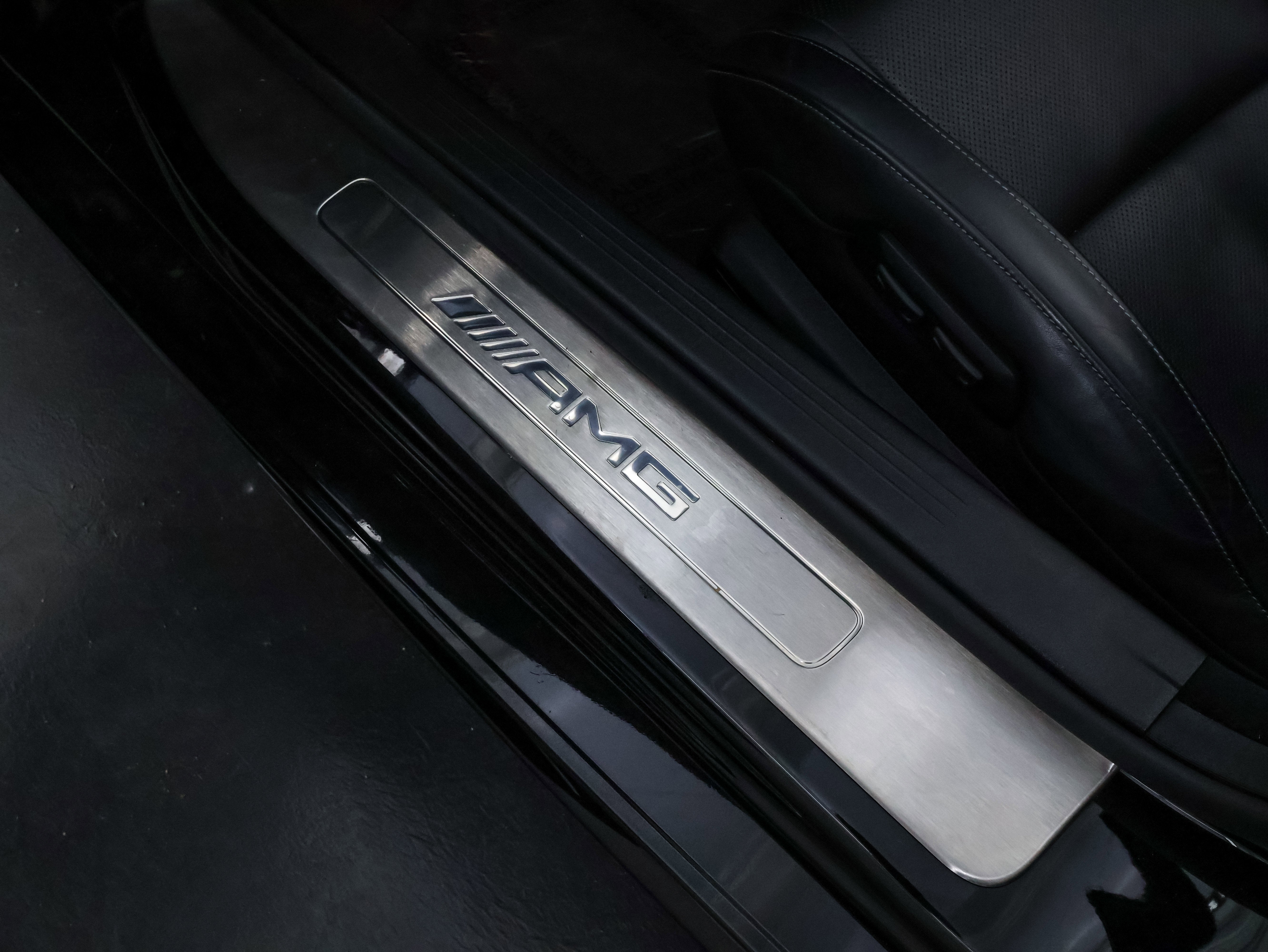 2021 Mercedes-Benz AMG® GT AMG® GT