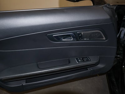 2021 Mercedes-Benz AMG® GT AMG® GT