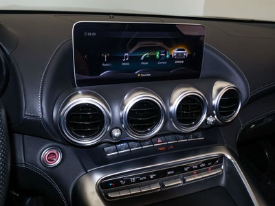 2021 Mercedes-Benz AMG® GT AMG® GT