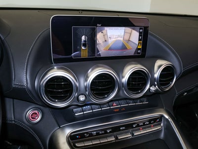 2021 Mercedes-Benz AMG® GT AMG® GT