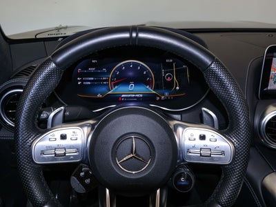 2021 Mercedes-Benz AMG® GT AMG® GT