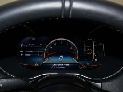 2021 Mercedes-Benz AMG® GT AMG® GT