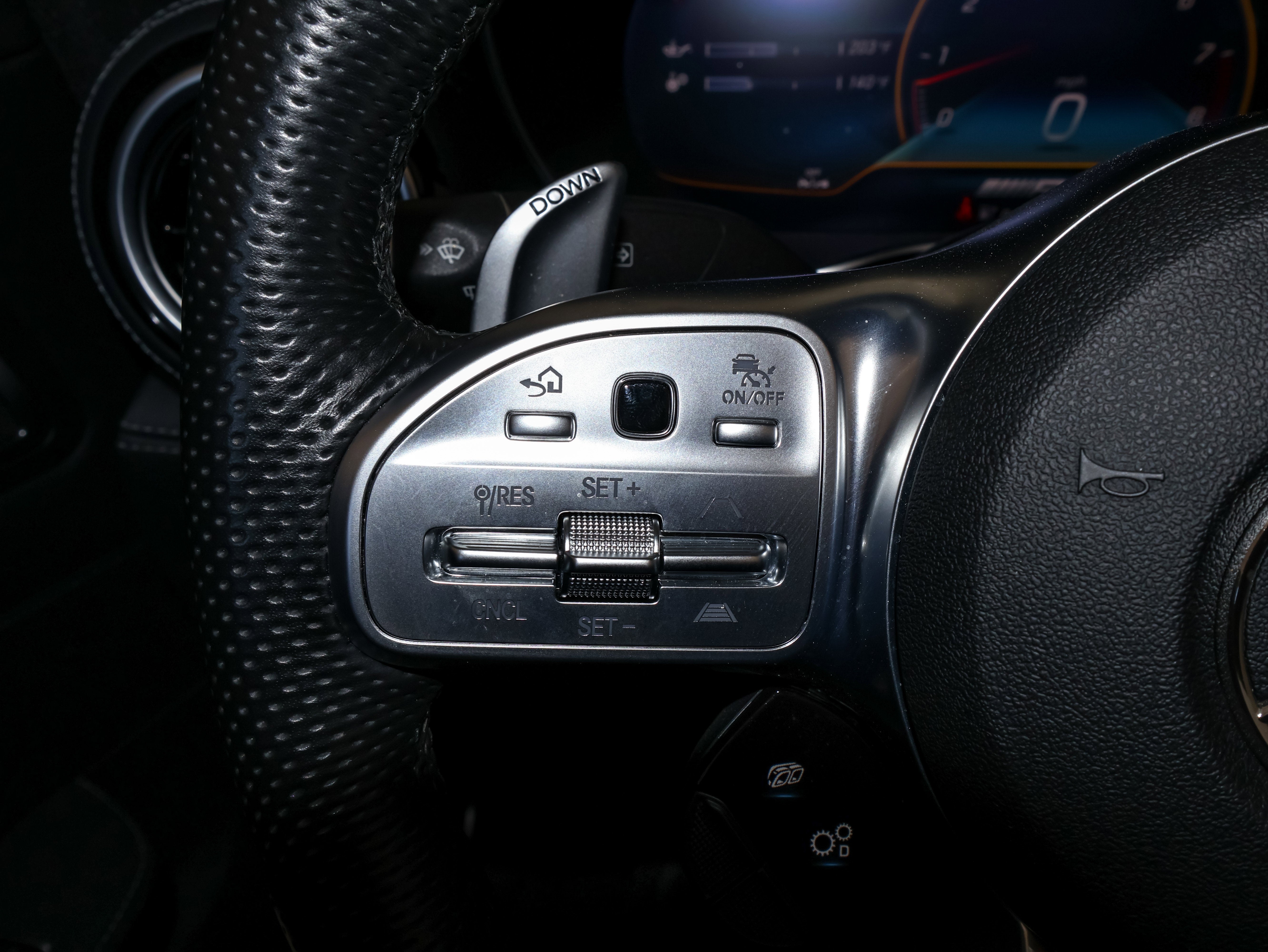 2021 Mercedes-Benz AMG® GT AMG® GT
