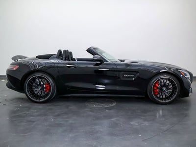 2021 Mercedes-Benz AMG® GT AMG® GT