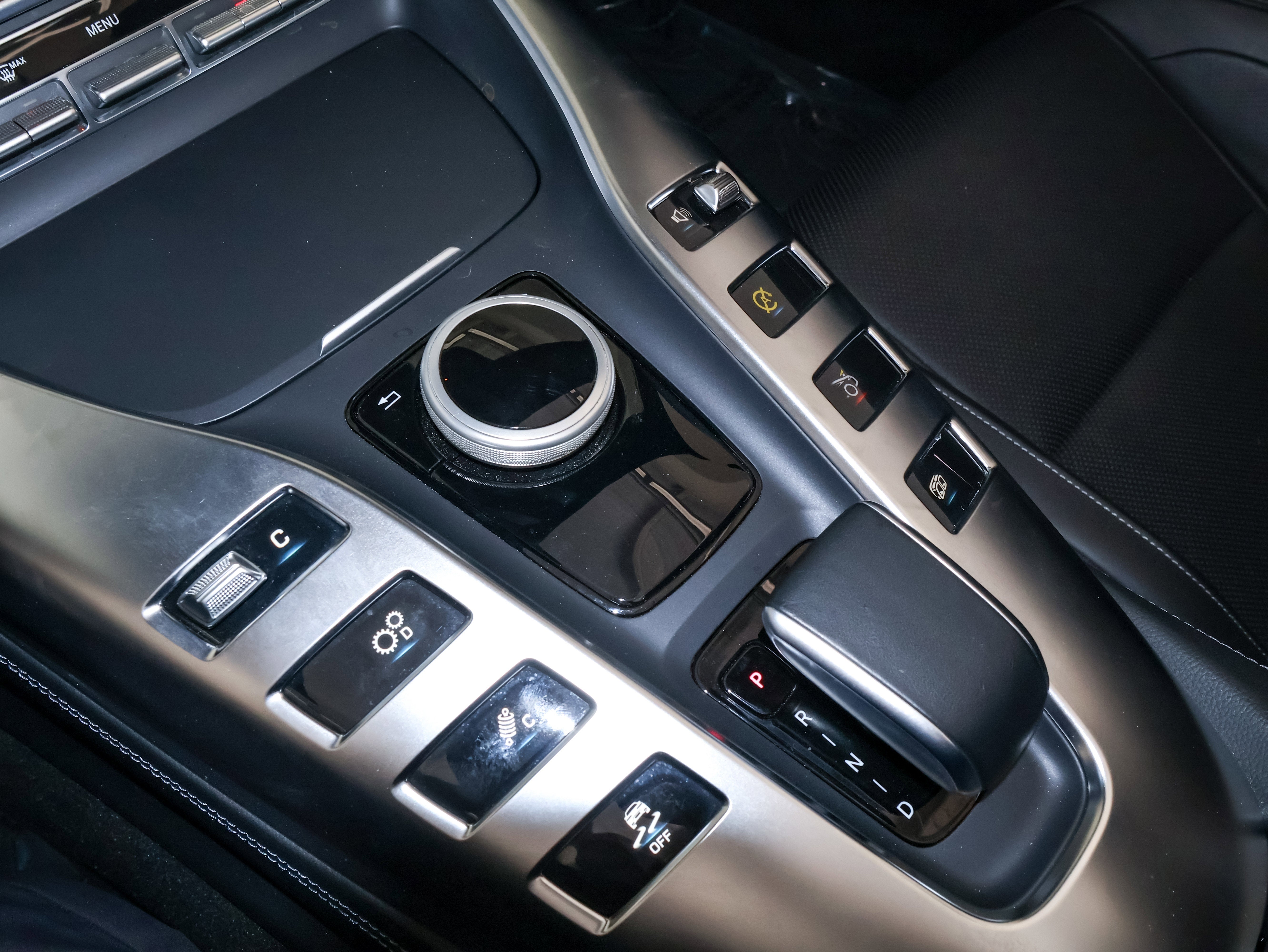 2021 Mercedes-Benz AMG® GT AMG® GT