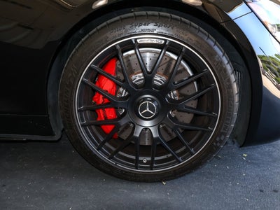 2021 Mercedes-Benz AMG® GT AMG® GT