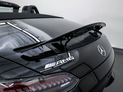 2021 Mercedes-Benz AMG® GT AMG® GT
