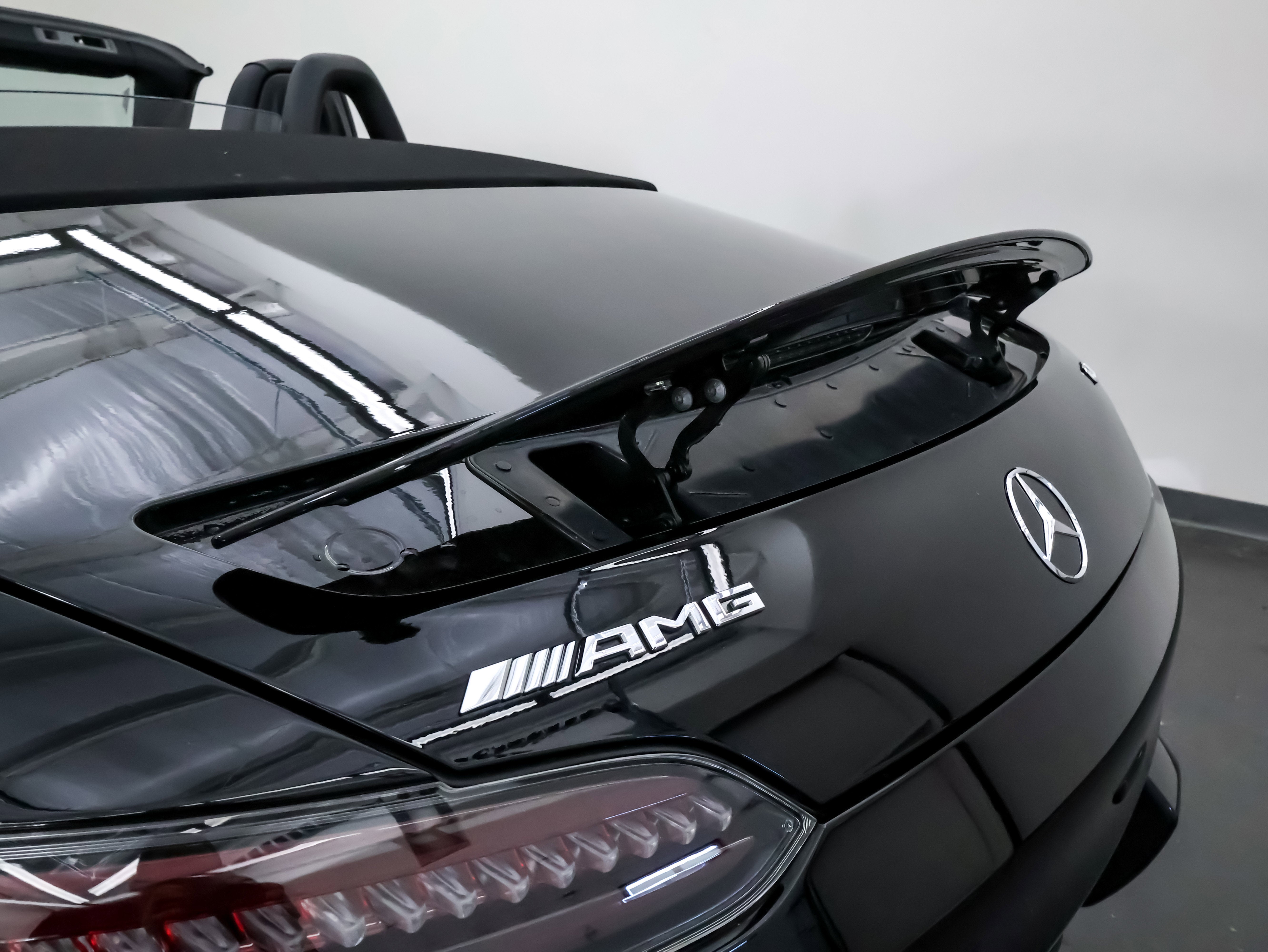 2021 Mercedes-Benz AMG® GT AMG® GT
