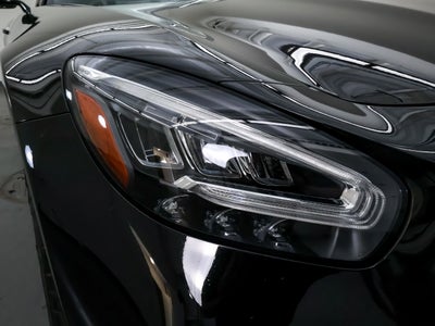 2021 Mercedes-Benz AMG® GT AMG® GT