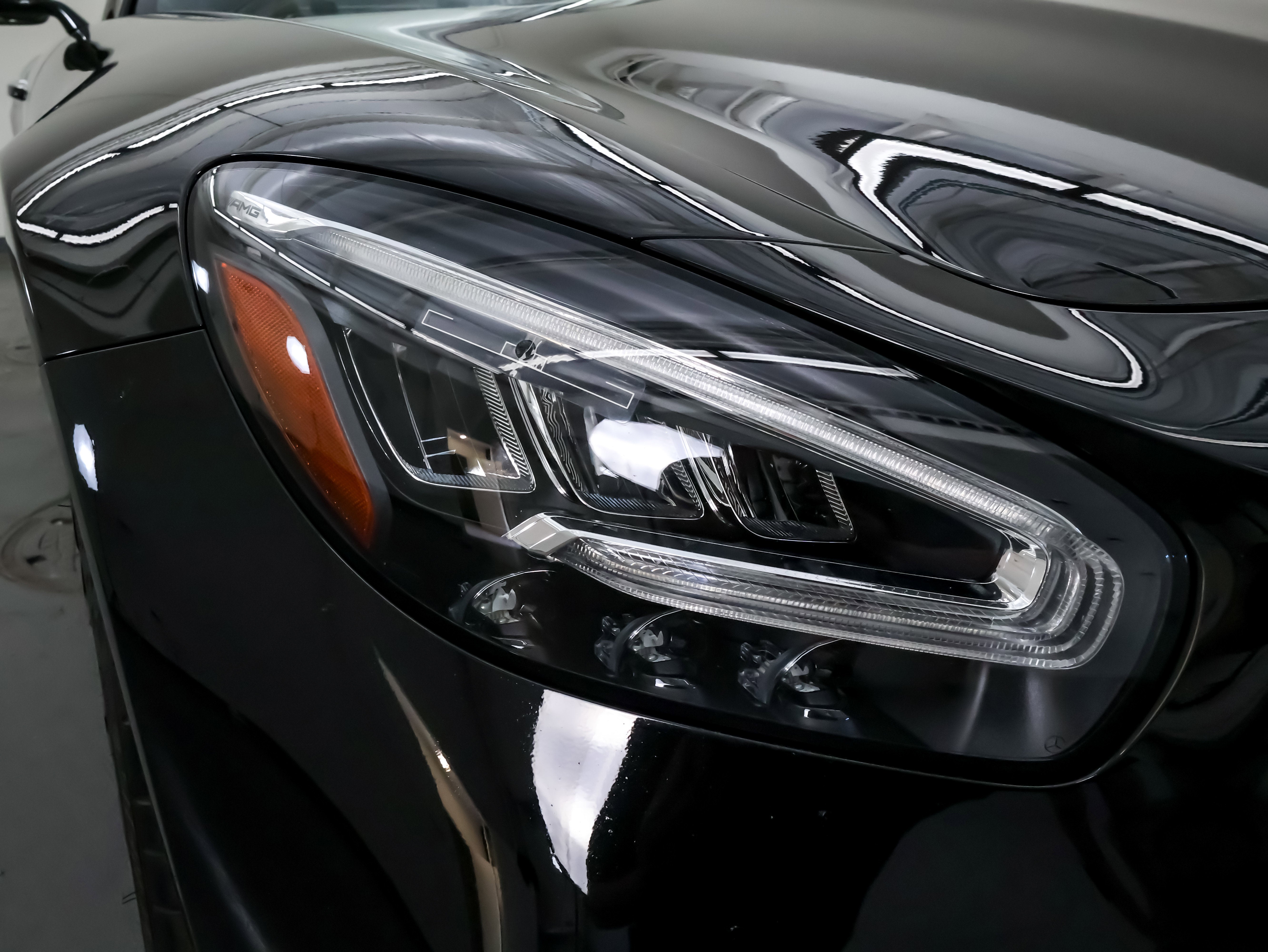 2021 Mercedes-Benz AMG® GT AMG® GT