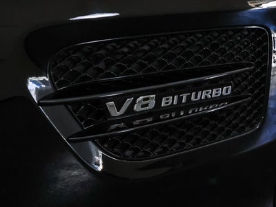 2021 Mercedes-Benz AMG® GT AMG® GT