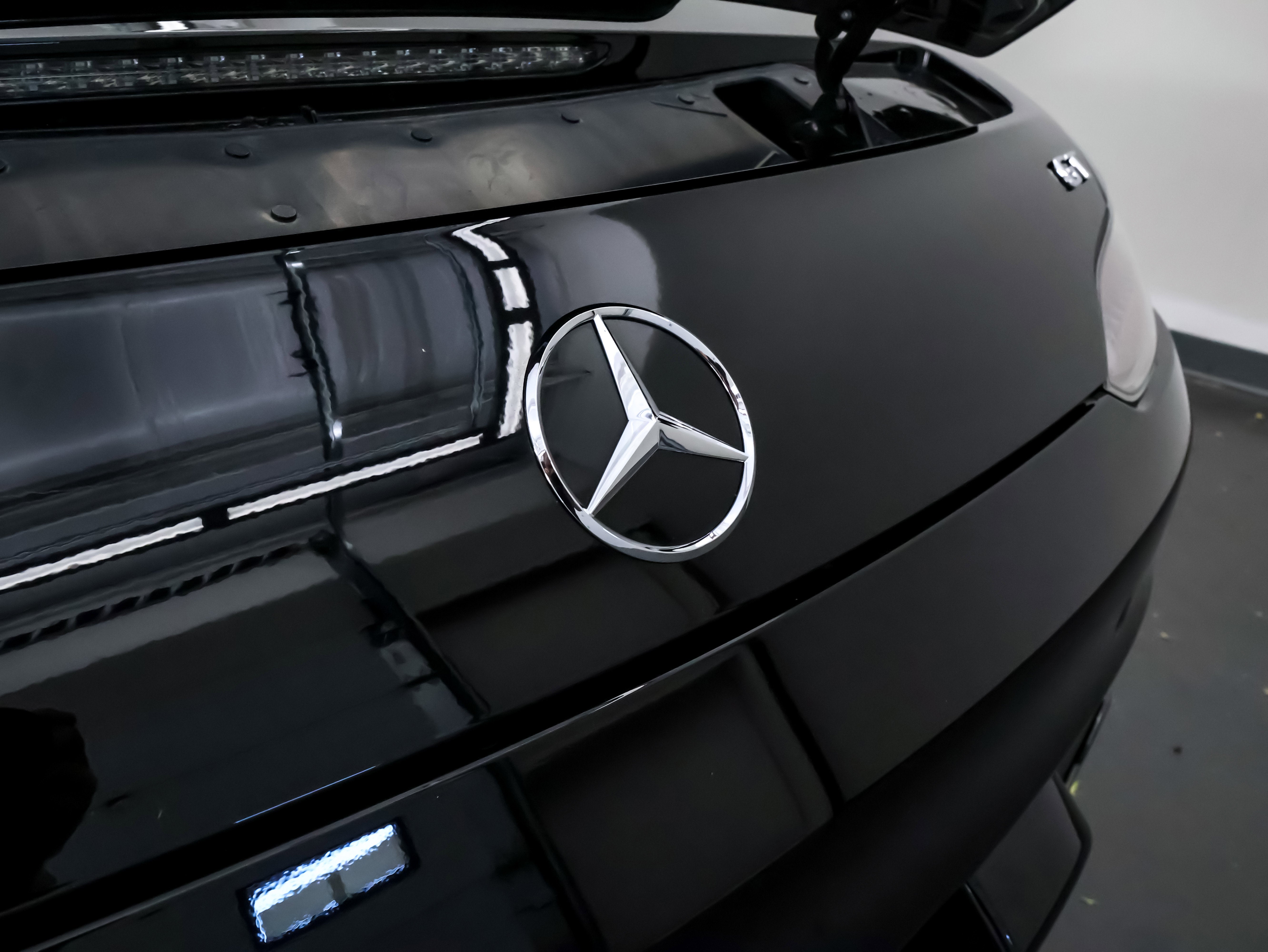 2021 Mercedes-Benz AMG® GT AMG® GT