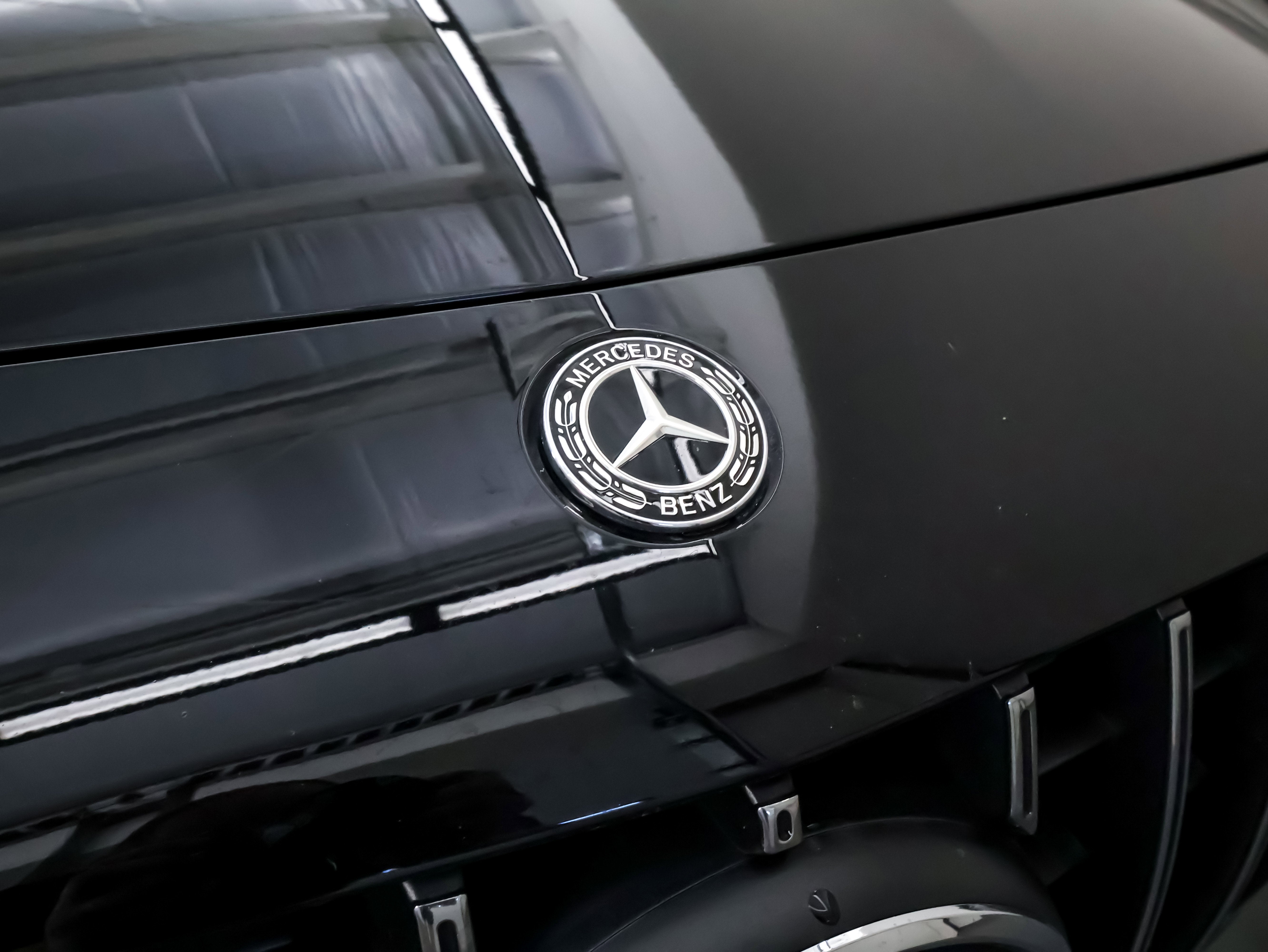 2021 Mercedes-Benz AMG® GT AMG® GT