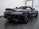 2021 Mercedes-Benz AMG® GT AMG® GT