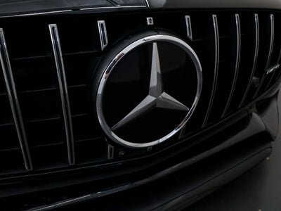 2021 Mercedes-Benz AMG® GT AMG® GT