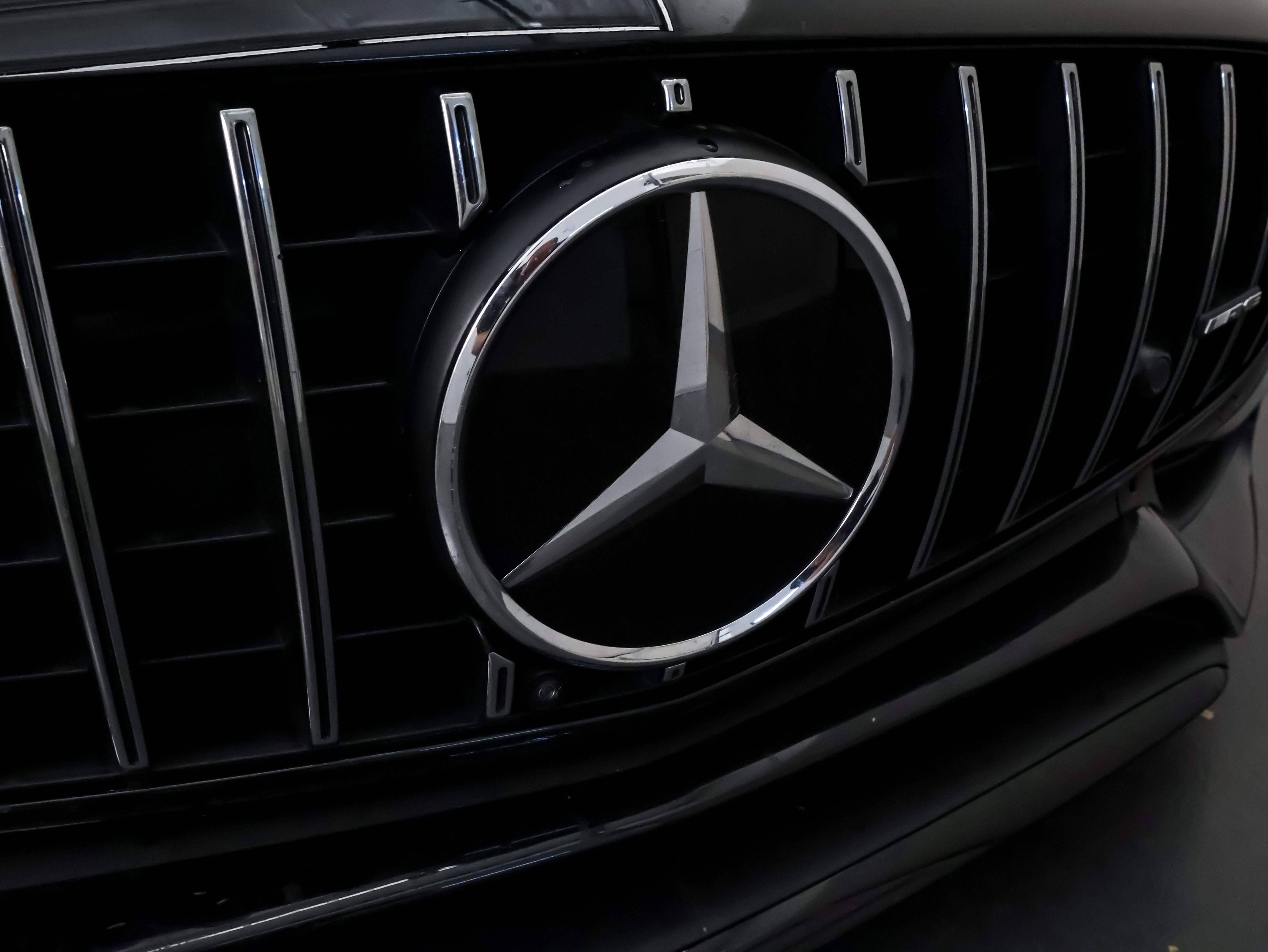 2021 Mercedes-Benz AMG® GT AMG® GT