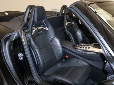 2021 Mercedes-Benz AMG® GT AMG® GT