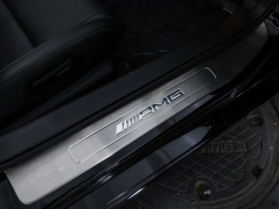2021 Mercedes-Benz AMG® GT AMG® GT