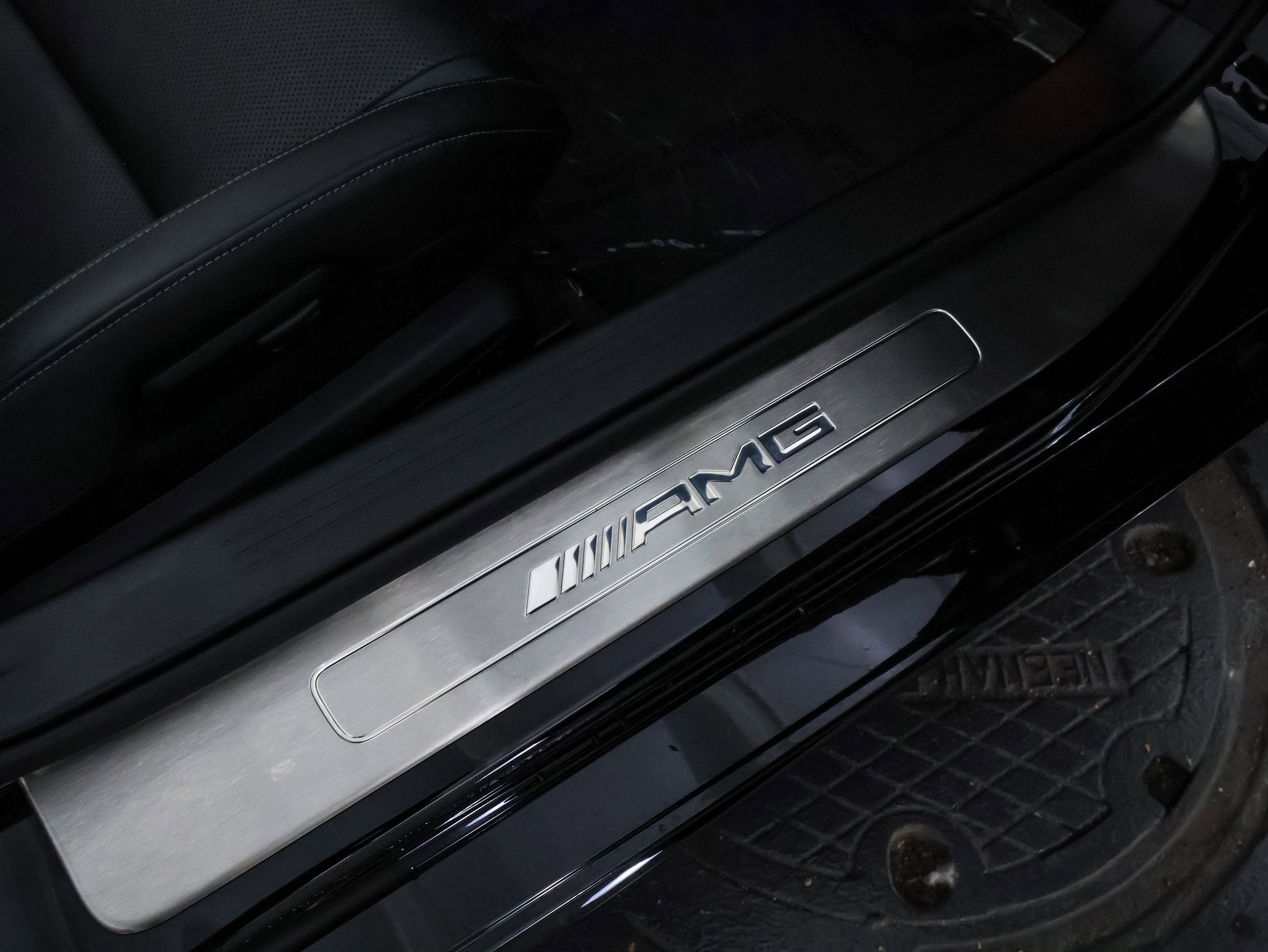 2021 Mercedes-Benz AMG® GT AMG® GT