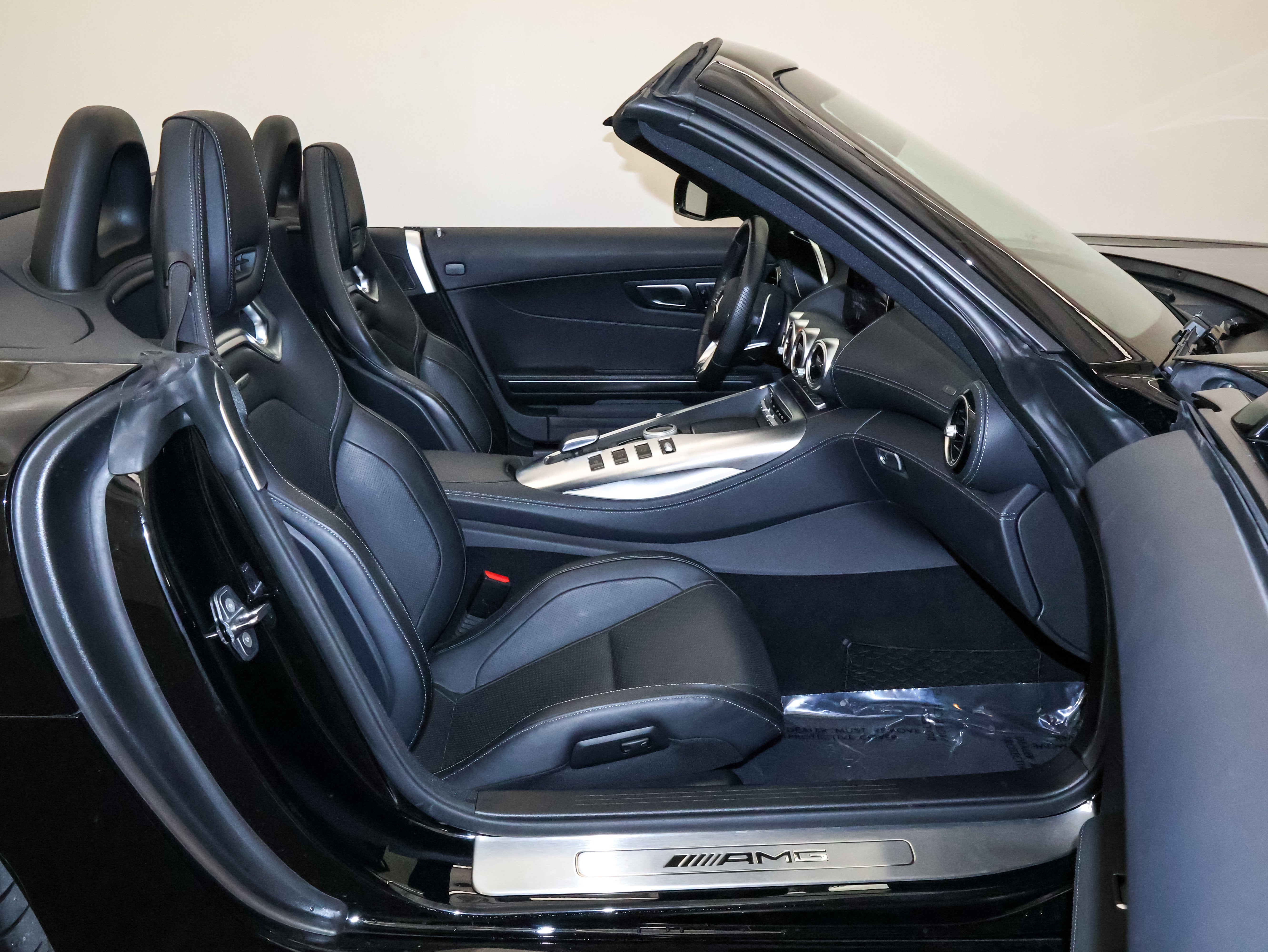 2021 Mercedes-Benz AMG® GT AMG® GT