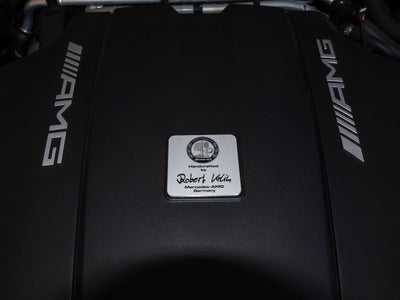 2021 Mercedes-Benz AMG® GT AMG® GT
