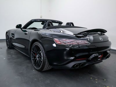 2021 Mercedes-Benz AMG® GT AMG® GT