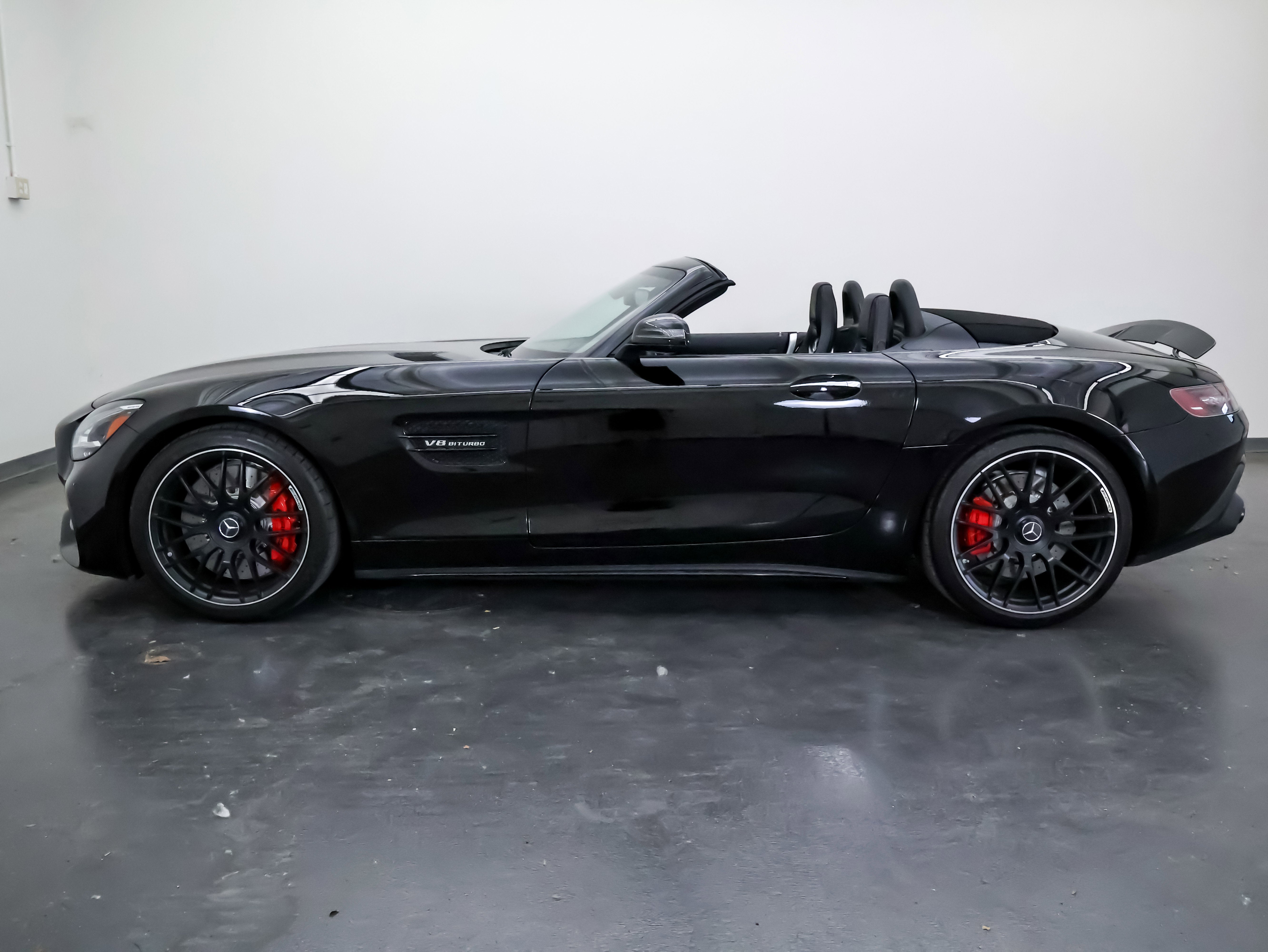 2021 Mercedes-Benz AMG® GT AMG® GT
